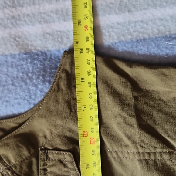 Orvis Vest - Picture 4 of 7